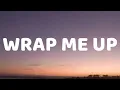 Jimmy Fallon, Meghan Trainor - Wrap Me Up (Lyrics)