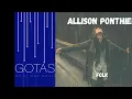 ALLISON PONTHIER - Faking My Own Death