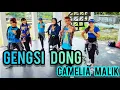 Download Lagu JOGET GENGSI DONG - CAMELIA MALIK REMIX DANGDUT
