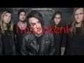 Second Guessing - Get Scared