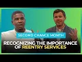 GeorgiaDCS Second Chance Month Reentry Services Division