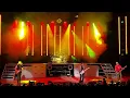 Bush 2024-09-13 Cal Coast Credit Union Open Air Theatre San Diego full live show