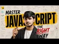 Master JavaScript in 2026 The Complete Roadmap