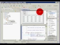 Java Eclipse Swing Visual Editor jTable DefaultTableModel