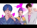 Download Lagu BUTTERFLY x FREE - BTS\u0026Huntrix [Mashup - Full TikTok Version]