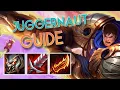 Download Lagu How Garen Carry GUARANTEES Top 4 Finishes | TFT Set 9 Juggernaut Guide