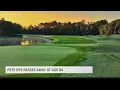 TPC Sawgrass legend Pete Dye dies at 94