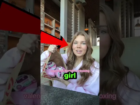 She Opened 6 Valentine’s Mystery Dumplings And Got The Rarest One?! 😱💜
