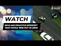 NPAS and Proactive Intercept Team tackle ride-out in Leeds