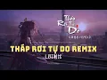 Download Lagu [Vietsub] 跳楼机 (THÁP RƠI TỰ DO REMIX) - LBI利比 (LBI LỢI BỈ) | T Music Channel