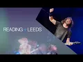 Download Lagu Foo Fighters - Best Of You  (Reading + Leeds 2019)