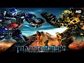 Download Lagu Transformers: Revenge of the Fallen (2009) Full Movie | Megan Fox, Shia LaBeouf | Facts and Review