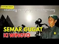 Wayang Kulit Jawa timuran Dalang WINOTO Lakon SEMAR GUGAT | East Indonesia Javanese shadow puppets