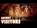 8 Ancient VISITORS That Will Change Our Understanding Forever |