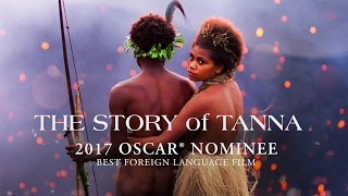 the story of the film tanna