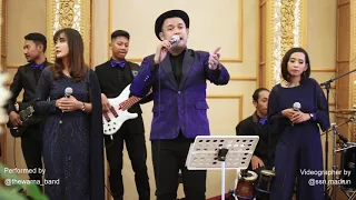 Download Kartonyono Medot Janji - denny caknan (live cover) by The Warna Band MP3