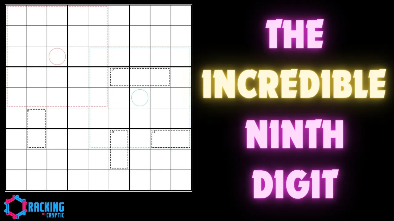 The Most INCREDIBLE Ninth Digit