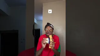 أغنية الخبز والتونة 