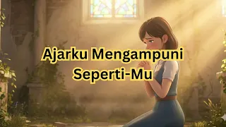 ajarku mengampuni seperti mu lagu rohani kristen pujian dan penyembahan lagu rohani 2025