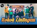 Download Lagu ROKOK LINTINGAN - ELNO VIA ft SUBAN LORA ( Official Music Video )