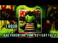 Download Lagu [1 hour] DJ CEREJASE - Bad Parenting Funk V2