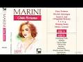 Marini - Cinta Pertama ( Full Album )