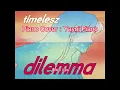【dilemma】timelesz(アニメMVver.) ピアノ音源(yayoipiano)