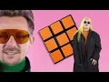 Martin Solveig - All Stars (Official Video) ft. ALMA