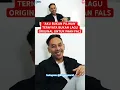 Download Lagu ternyata ini rahasia dibalik “aku bukan pilihan” Iwan fals #iwanfals #bukakamar