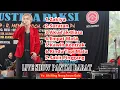 Download Lagu 7 Lagu Cover Jisep Kim (LIVE SHOW Pantai Barat Pangandaran)