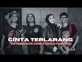 Download Lagu CINTA TERLARANG - THE VIRGIN ROCK COVER D'YOURS \u0026 YEBEBZ YURA