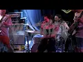 Download Lagu PLASTICS - 4K - MULTICAM FULL SET - GREEN DOOR STORE, BRIGHTON - 14.08.22