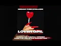 Megan Thee Stallion - LOVER GIRL (DJ ROCCO & DJ EVER B Remix)