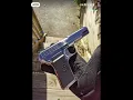 Download Lagu FULL METAL Tungsten Gunmetal Colour TT33 BB Gun Pistol 2000pcs 6mm a Cool Gift NZ