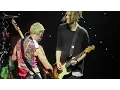 Download Lagu Red Hot Chili Peppers - The Zephyr Song - Berlin 2016 (SOUNDBOARD AUDIO)