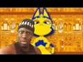 Download Lagu When Zone Ankha BG Music Starts Playing (king bach yo yo yo meme)
