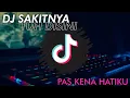 Download Lagu DJ SAKITNYA TUH DISINI PAS KENA HATIKU | SOUND TIKTOK VIRAL TERBARU2022 MENGKANE