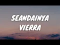 Download Lagu SEANDAINYA - VIERRA (LIRIK/LYRICS VIDEO)