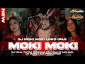 Download Lagu DJ MOKI MOKI SPESIAL PARTY TAHUN BARU ||| FYP TIKTOK ❗❗KSA PRODUCTION || ZAINUL 99