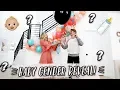 OFFICIAL BABY GENDER REVEAL Aspyn Parker