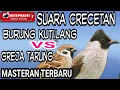 Lagu CRECETAN KUTILANG PIKAT BUAT MASTERAN dan Suara Gereja Tarung Audio Jernih,Untuk Masteran,vol 07
