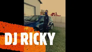 dj ricky road to rehoboth mix 2020