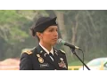 Tulsi Gabbard Veterans Day Speech Nov 11 2016