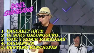 karya terbaru doel sumbang panyakit hate disuku galunggung kopi tubruk ramadhan panganten