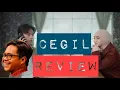 Lagu NABILA TAQIYYAH CEGIL REVIEW