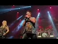 Angra  - Carry On Feat. Edu Falaschi  - Live in São Paulo  03/10/2026