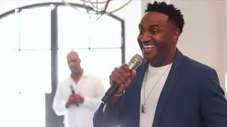 Jonathan Nelson - Worship Flow