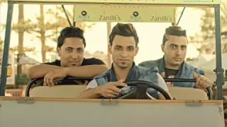 اغنيه رمضان جانا فريق الاحلام زيزو النوبي والشبح وبنوا جااااامده جدا دندنها