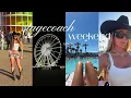 vlog stagecoach weekend 2025