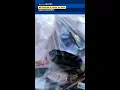 Fire 98 Riverside Dr NYC